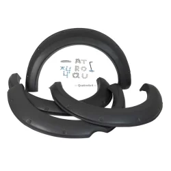 Poszerzenia nadkola MITSUBISHI L200 2015+ 12cm